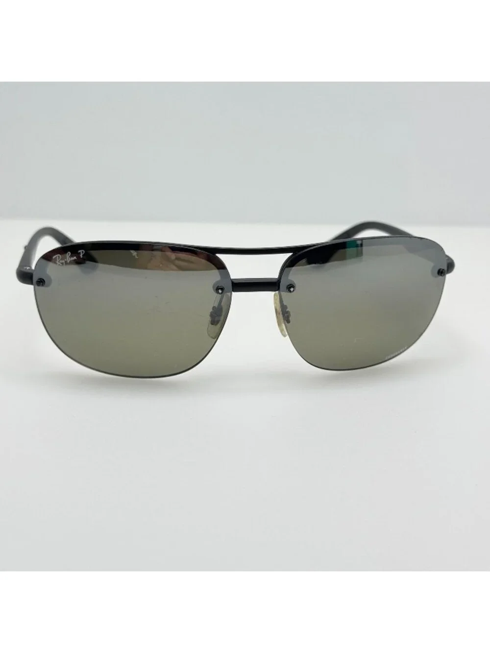 Ray Ban Sunglasses RB 4275-CH 601-S/5J Polarized 63-15-140